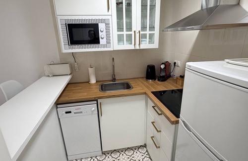 Miami Platja Apartment | Apartamento Gavines, Miami Playa