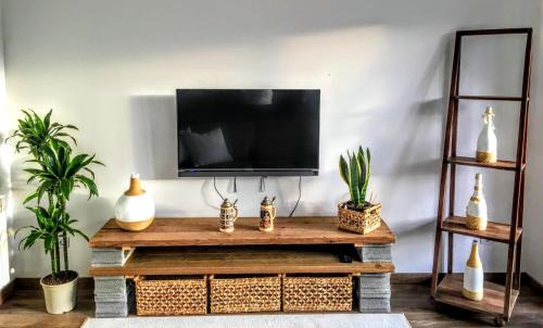 Lanciego/Lantziego Apartment | Apartamento Gaztainondoak