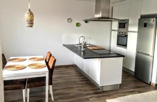 Lanciego/Lantziego Apartment | Apartamento Gaztainondoak
