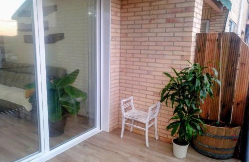 Lanciego/Lantziego Apartment | Apartamento Gaztainondoak(II)A 10min de Laguardia