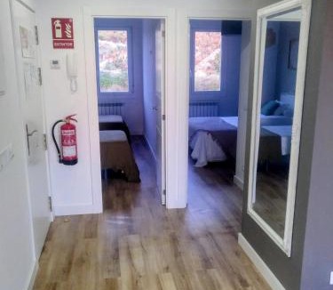 Lanciego/Lantziego Apartment | Apartamento Gaztainondoak(II)A 10min de Laguardia