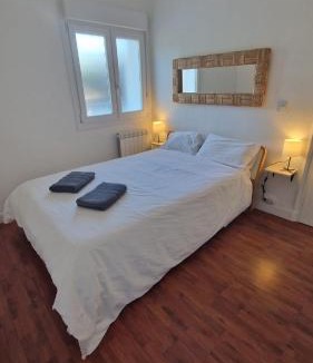 Bakio Apartment | Apartamento Gaztelugatxe