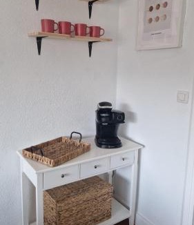 Bakio Apartment | Apartamento Gaztelugatxe