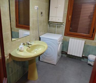 Gernika-Lumo Apartment | Apartamento Gernika