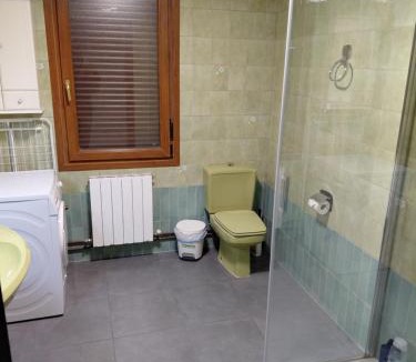 Gernika-Lumo Apartment | Apartamento Gernika