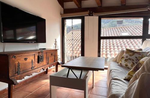 Baix Pallars Apartment | Apartamento Gerri - L'Amfitriona