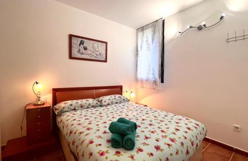 Baix Pallars Apartment | Apartamento Gerri - L'Amfitriona