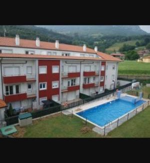 Gibaja Apartment | Apartamento Gibaja