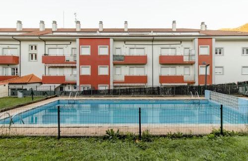 Gibaja Apartment | Apartamento Gibaja