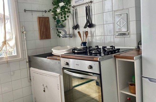 Elizondo Apartment | Apartamento Giltxaurdi Elizondo