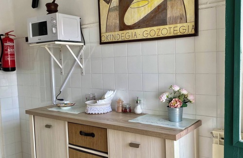 Elizondo Apartment | Apartamento Giltxaurdi Elizondo