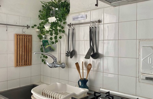 Elizondo Apartment | Apartamento Giltxaurdi Elizondo