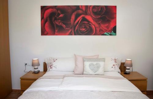 Polop Apartment | Apartamento Gloria