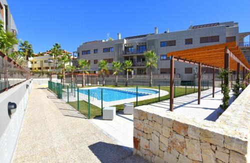 Javea Apartment | Apartamento Golden Star