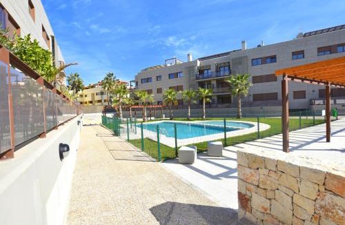 Javea Apartment | Apartamento Golden Star