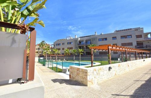 Javea Apartment | Apartamento Golden Star