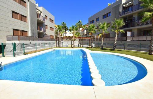 Javea Apartment | Apartamento Golden Star