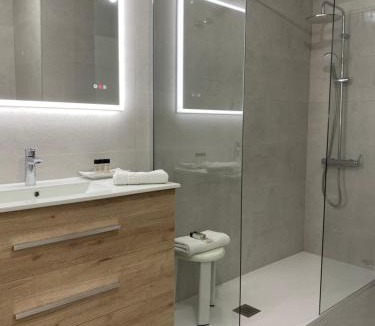 Golf Bahia Apartment | Apartamento Golf Bahia 37