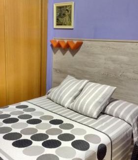 Ciruena Apartment | Apartamento Golf Buenas Vistas