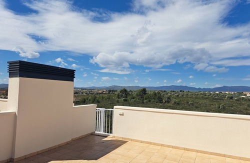 San Jorge Apartment | Apartamento Golf Panorámica