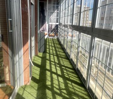 Murcia Apartment | Apartamento Gran Via