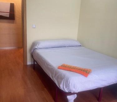 Murcia Apartment | Apartamento Gran Via