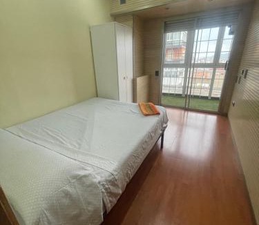 Murcia Apartment | Apartamento Gran Via