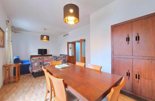 Diputacion de Cartagena Casco Apartment | Apartamento grande en Centro de Cartagena Real - Arena