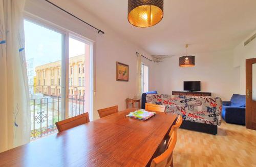 Diputacion de Cartagena Casco Apartment | Apartamento grande en Centro de Cartagena Real - Arena