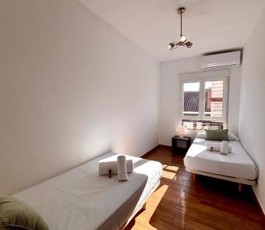 Extramurs Apartment | Apartamento Guimerà