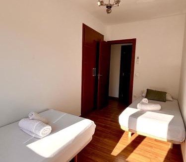 Extramurs Apartment | Apartamento Guimerà