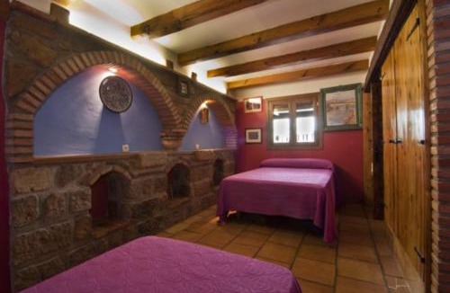 Calatayud House | apartamento Gulnara de Sefarat