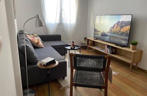Socuellamos Apartment | Apartamento Happy 2