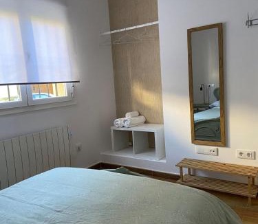 Socuellamos Apartment | Apartamento Happy 2