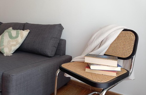 Socuellamos Apartment | Apartamento Happy Street