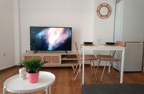Socuellamos Apartment | Apartamento Happy Street