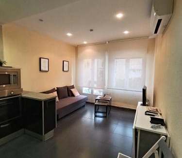 Haro Apartment | Apartamento Haro Wine Experience