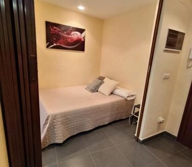 Haro Apartment | Apartamento Haro Wine Experience