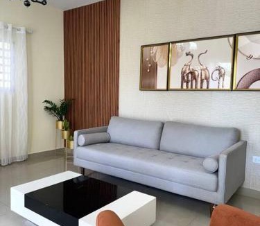 La Mata Apartment | Apartamento hermoso En Cotui