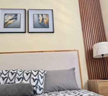 La Mata Apartment | Apartamento hermoso En Cotui