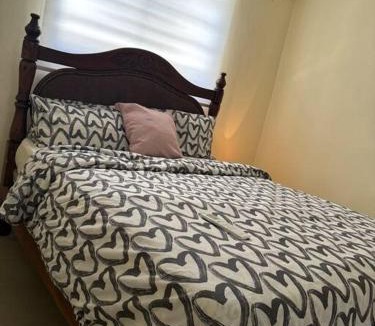 La Mata Apartment | Apartamento hermoso En Cotui