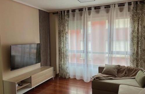 Gibaja Apartment | Apartamento Hogar del Nómada