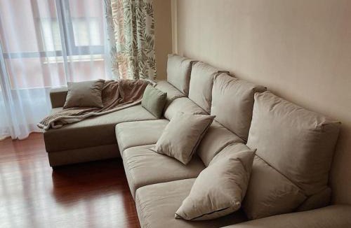 Gibaja Apartment | Apartamento Hogar del Nómada