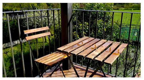 Ainsa-Sobrarbe Apartment | Apartamento Holidays in Ainsa