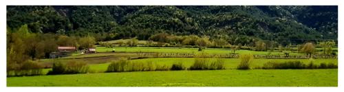 Ainsa-Sobrarbe Apartment | Apartamento Holidays in Ainsa