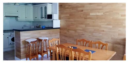 Ainsa-Sobrarbe Apartment | Apartamento Holidays in Ainsa