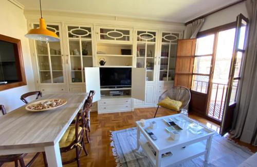 Viana Apartment | Apartamento Horia