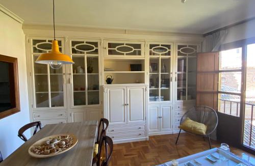 Viana Apartment | Apartamento Horia
