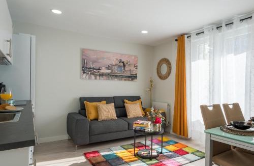 Barakaldo Apartment | Apartamento Hospital Cruces - BEC