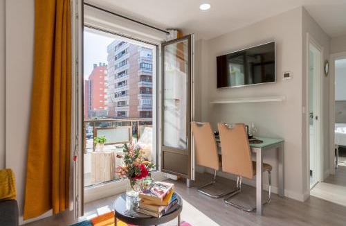 Barakaldo Apartment | Apartamento Hospital Cruces - BEC